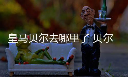 皇马贝尔去哪里了 贝尔新开高尔夫主题餐厅取名59杆