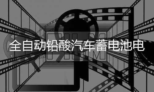 全自动铅酸汽车蓄电池电瓶充电器12V24V货车摩托车智能脉冲充电机