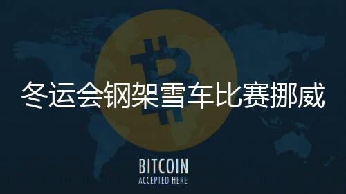 冬运会钢架雪车比赛挪威落幕 闫文港夺男子单人赛冠军