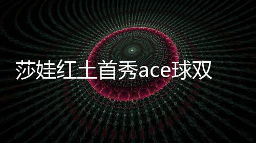 莎娃红土首秀ace球双误均上双 遭逆转吞四连败