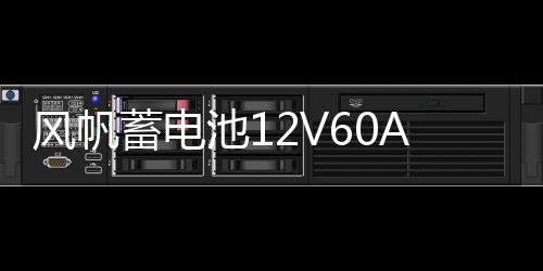 风帆蓄电池12V60AH大众/宝来/高尔夫6/高尔夫7/速腾/迈腾汽车电瓶