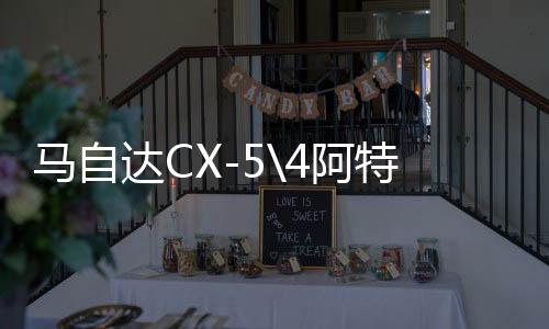马自达CX-5\4阿特兹昂克赛拉启停蓄电池YUASA汤浅Q85原装汽车电瓶