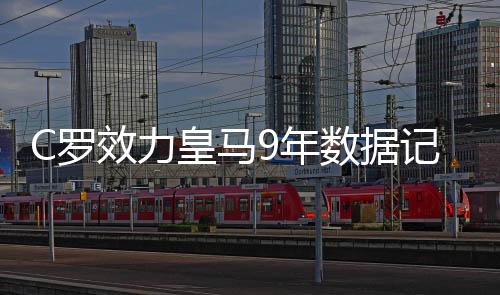 C罗效力皇马9年数据记录:438场450球助攻131次